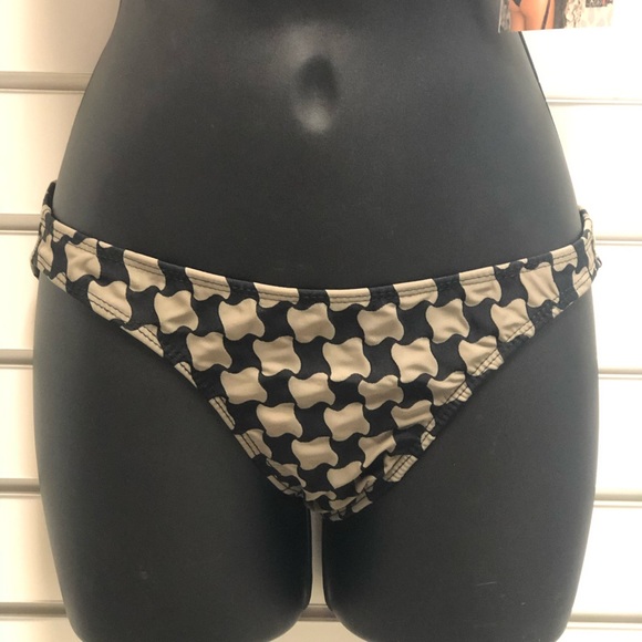 Chica Rica geometric bikini size small - Picture 2 of 4